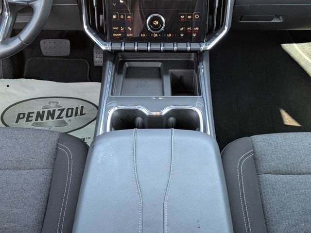 2026 GMC Acadia Elevation - Photo 20