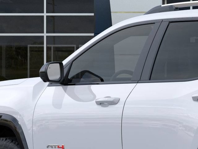2026 GMC Terrain AT4 - Photo 13