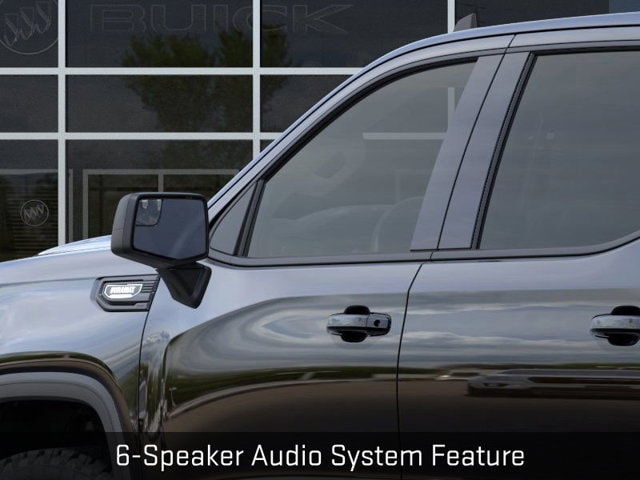 2026 GMC Sierra 1500 Elevation - Photo 17