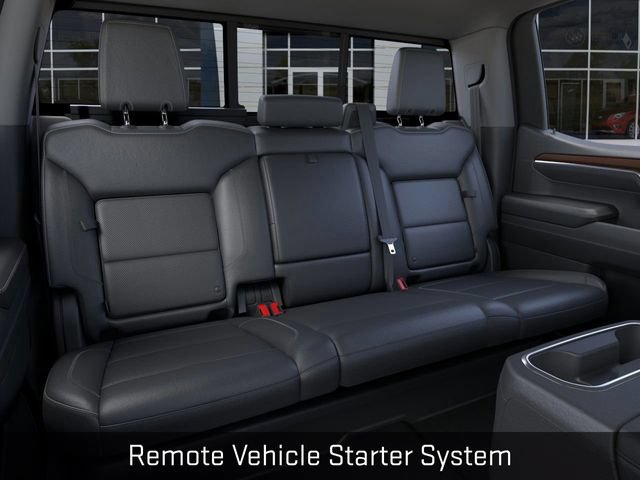 2026 GMC Sierra 1500 Denali - Photo 28