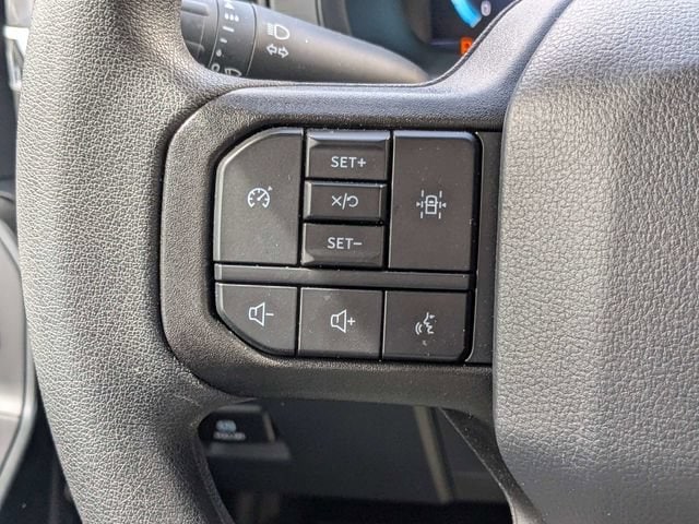2025 Ford F-150 STX - Photo 21