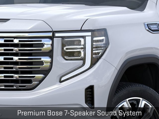 2026 GMC Sierra 1500 Denali - Photo 14