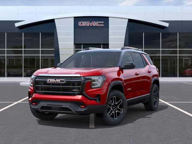2026 GMC Terrain AT4 - Photo 6