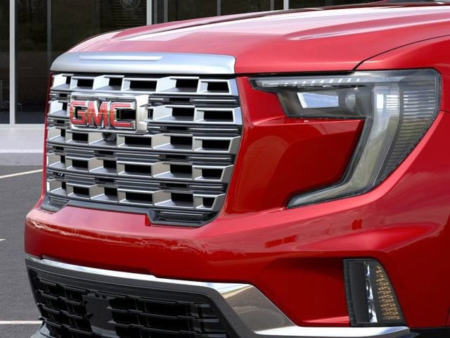 2026 GMC Acadia Denali - Photo 13
