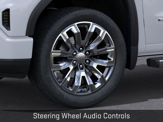 2026 GMC Sierra 1500 Denali - Photo 12