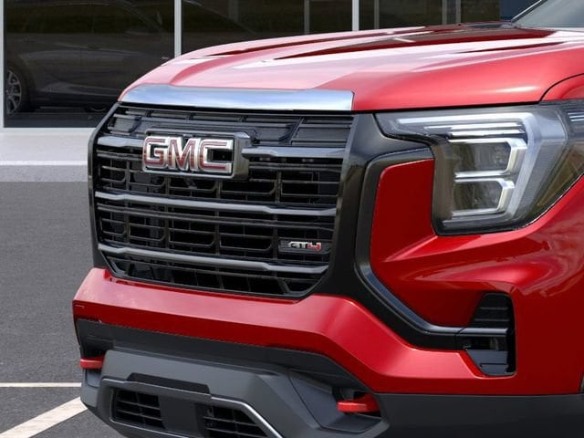 2026 GMC Terrain AT4 - Photo 13