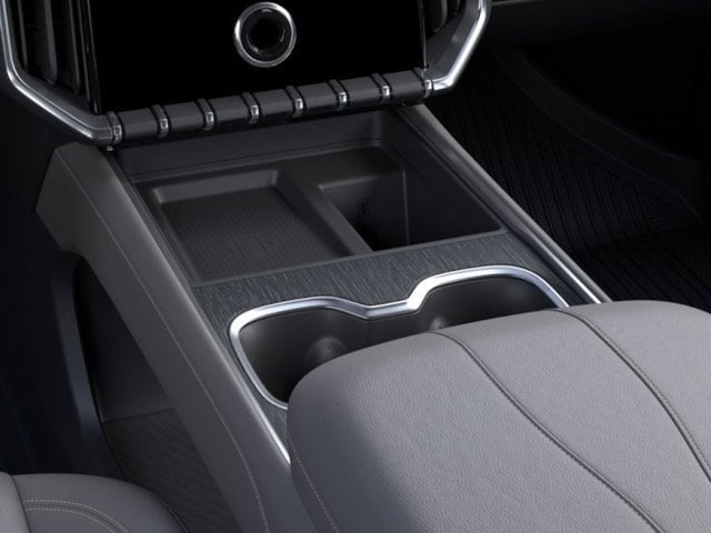 2027 GMC Acadia Elevation - Photo 28
