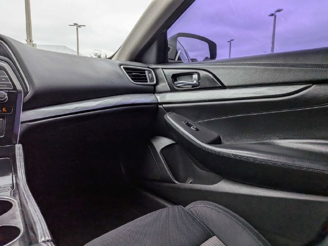 2016 Nissan Maxima S - Photo 20
