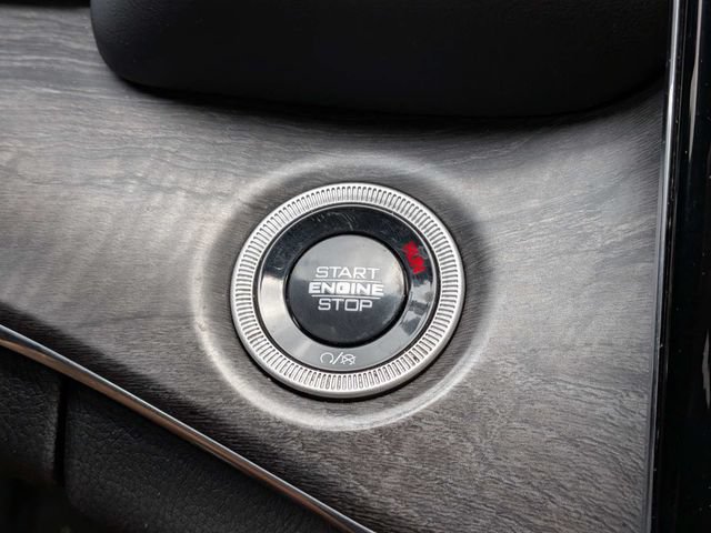 2024 Jeep Grand Cherokee L Overland - Photo 41
