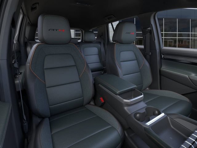 2026 GMC Terrain AT4 - Photo 16