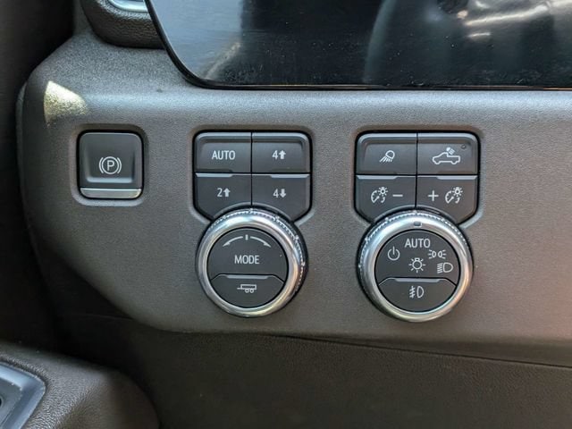 2024 GMC Sierra 1500 SLT - Photo 21