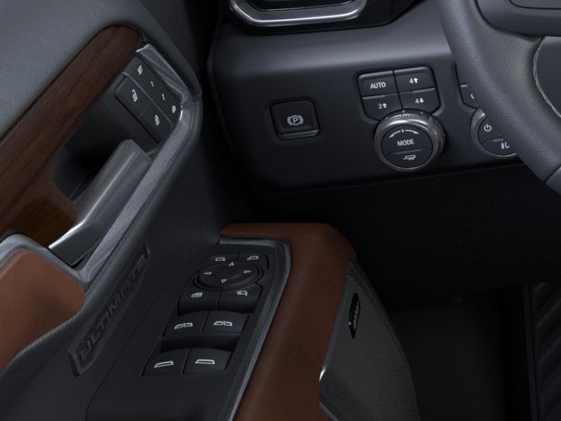 2026 GMC Sierra 1500 Denali Ultimate - Photo 46