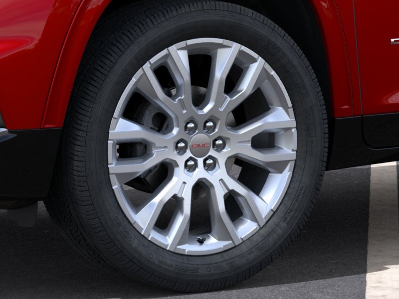 2026 GMC Acadia Denali - Photo 33