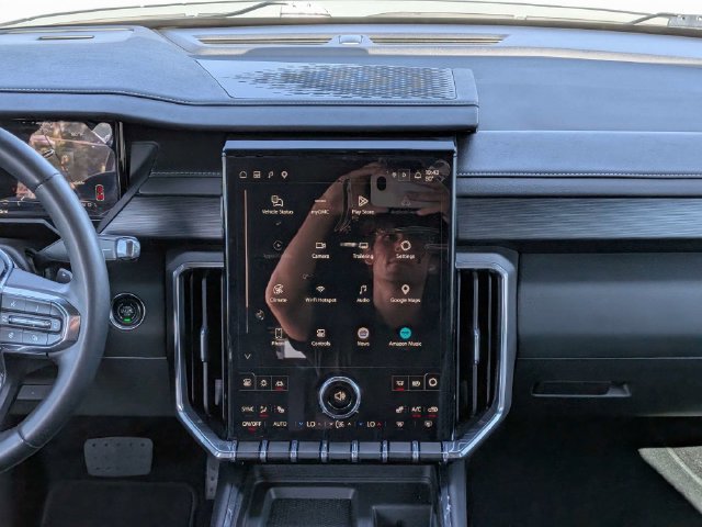 2026 GMC Acadia Elevation - Photo 19