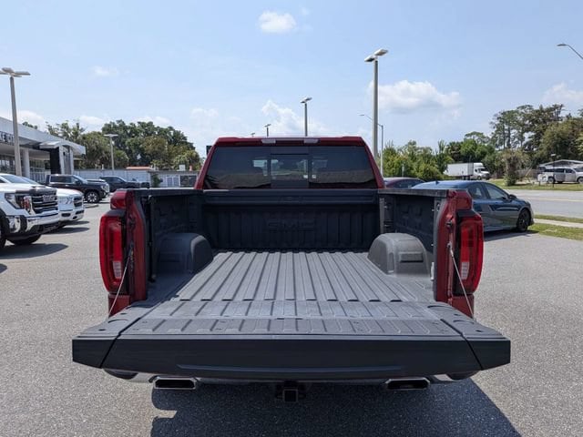 2024 GMC Sierra 1500 SLT - Photo 12