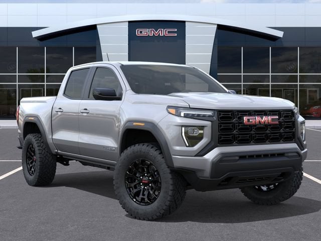 2026 GMC Canyon Elevation - Photo 7