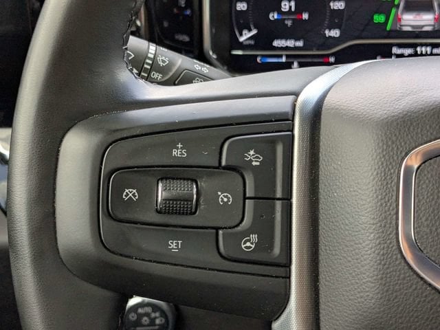 2025 GMC Sierra 2500HD SLE - Photo 19