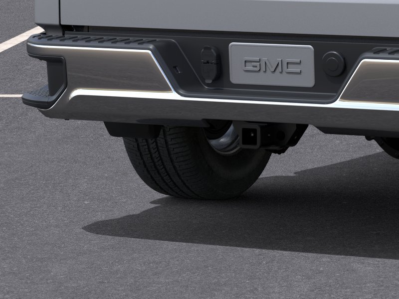 2026 GMC Sierra 1500 Pro - Photo 47