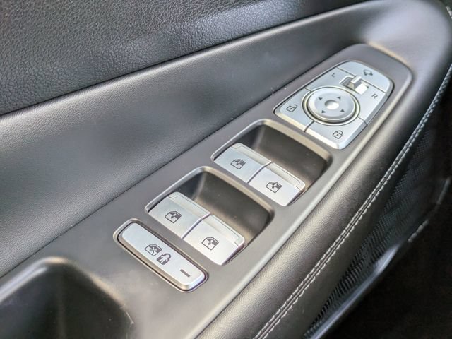2023 Hyundai Santa Fe Calligraphy - Photo 26