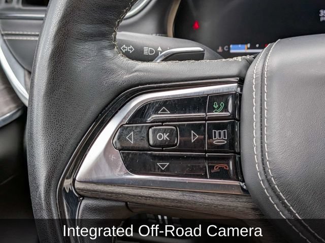 2024 Jeep Grand Cherokee L Overland - Photo 32