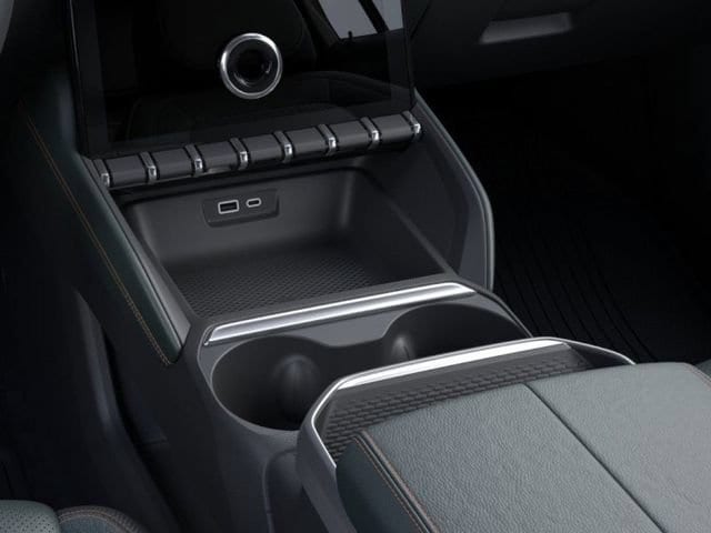 2026 GMC Terrain AT4 - Photo 23