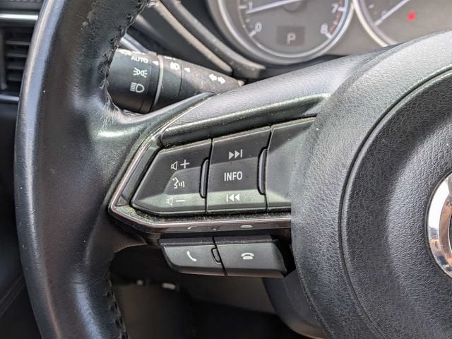 2018 Mazda CX-5 Grand Touring - Photo 22