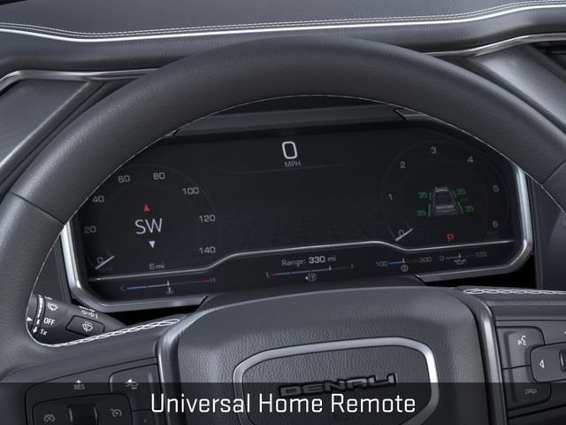 2026 GMC Sierra 2500HD Denali Ultimate - Photo 23