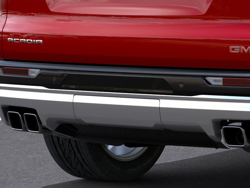 2026 GMC Acadia Denali - Photo 38