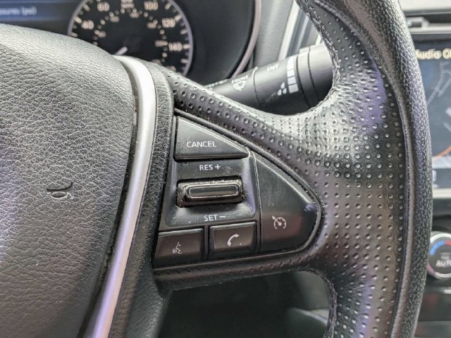 2016 Nissan Maxima S - Photo 29