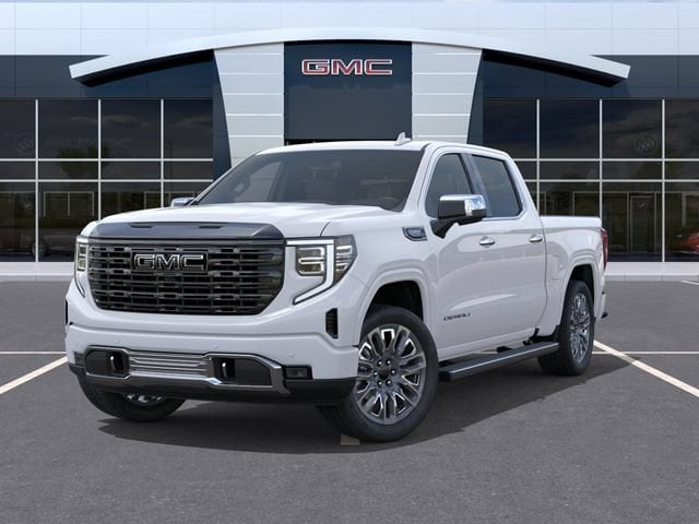 2026 GMC Sierra 1500 Denali Ultimate - Photo 6