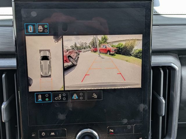 2025 GMC Acadia AT4 - Photo 38