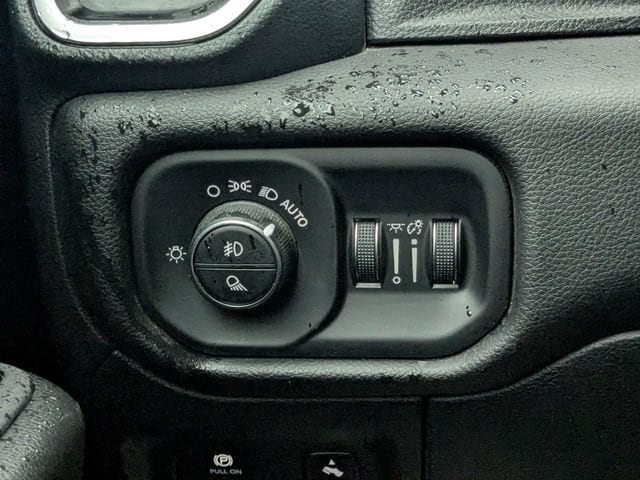 2025 RAM Ram 1500 Pickup Big Horn/Lone Star - Photo 21