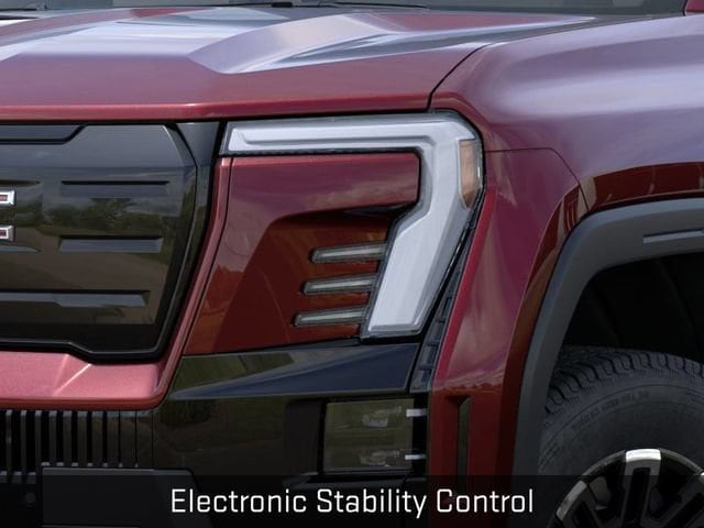 2026 GMC Sierra EV Elevation - Photo 16