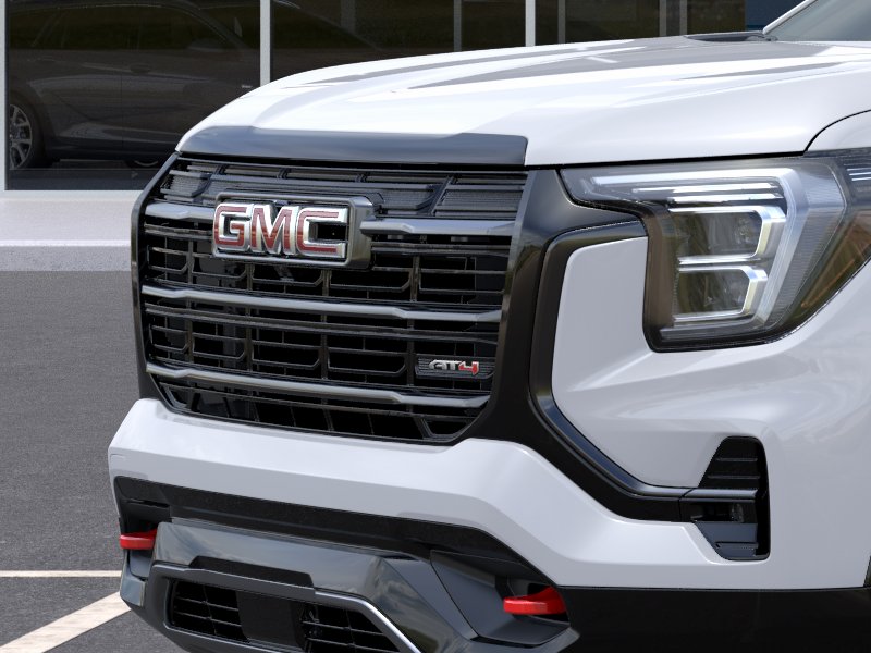 2026 GMC Terrain AT4 - Photo 38