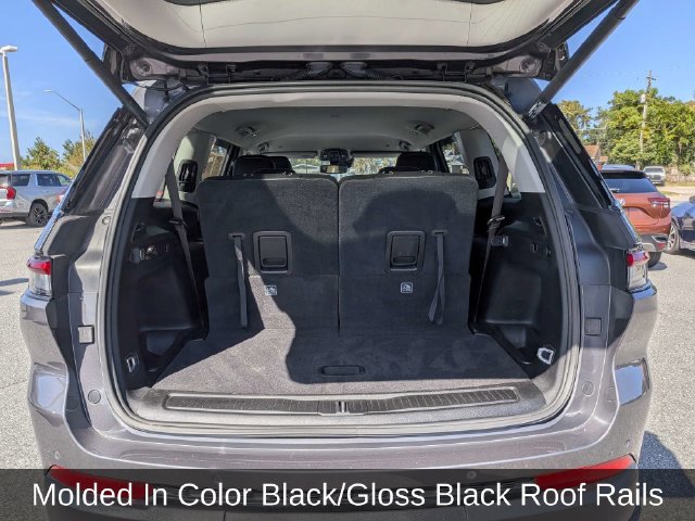 2023 Jeep Grand Cherokee L Limited - Photo 17