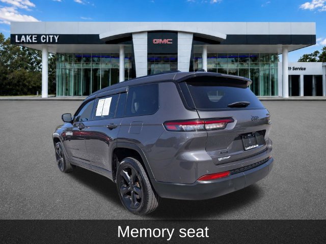 2023 Jeep Grand Cherokee L Limited - Photo 6