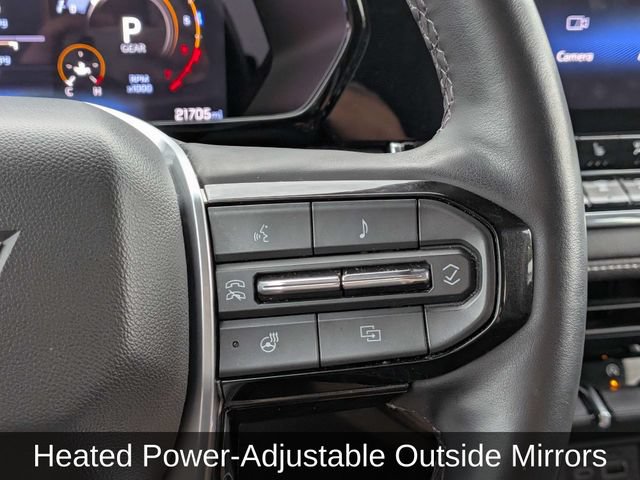2024 Chevrolet Colorado LT - Photo 33