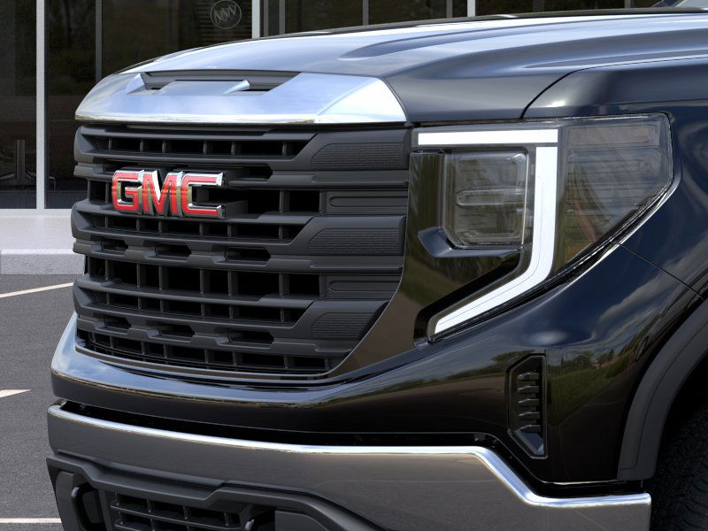 2026 GMC Sierra 1500 Pro - Photo 37