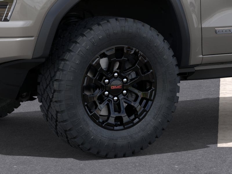 2026 GMC Canyon Elevation - Photo 33
