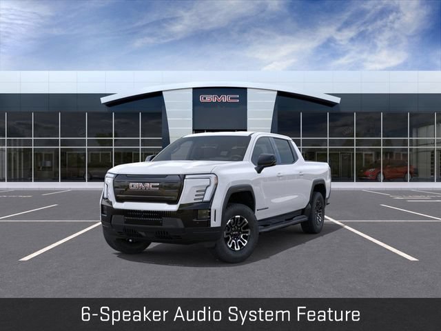 2026 GMC Sierra EV Elevation - Photo 13