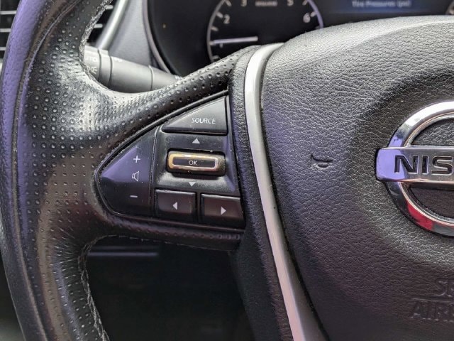 2016 Nissan Maxima S - Photo 27