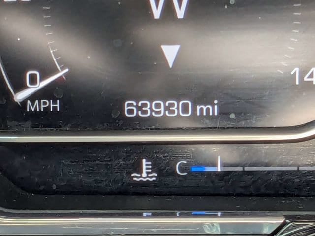 2023 GMC Sierra 1500 Elevation - Photo 25