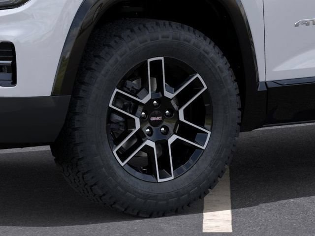 2026 GMC Terrain AT4 - Photo 10