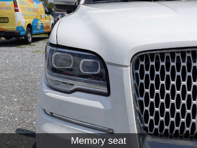 2024 Lincoln Navigator Reserve - Photo 12