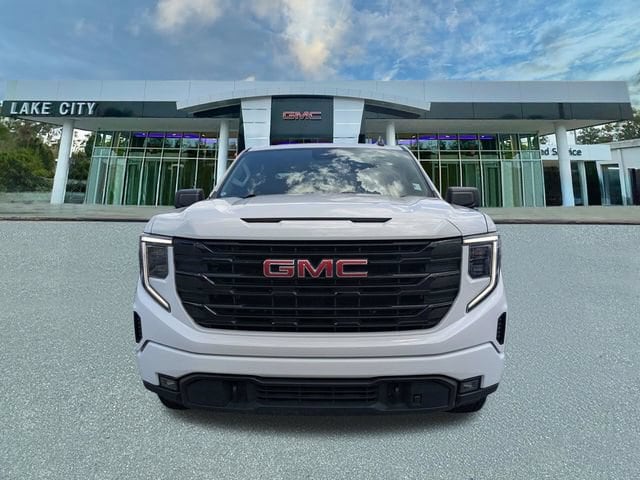 2023 GMC Sierra 1500 Elevation - Photo 8