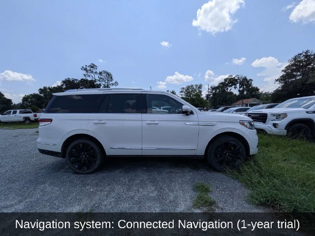 2024 Lincoln Navigator Reserve - Photo 4