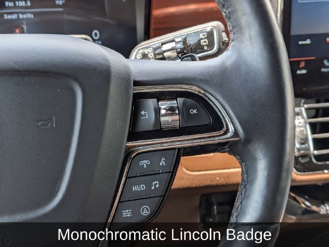 2024 Lincoln Navigator Reserve - Photo 29