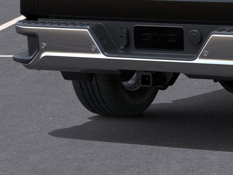 2026 GMC Sierra 1500 Pro - Photo 38