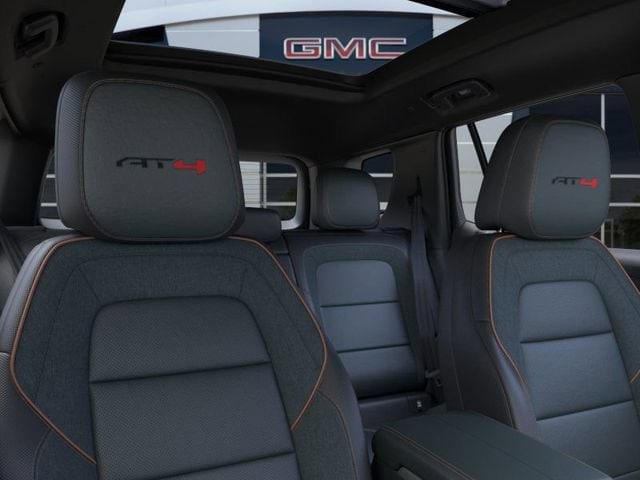 2026 GMC Terrain AT4 - Photo 25
