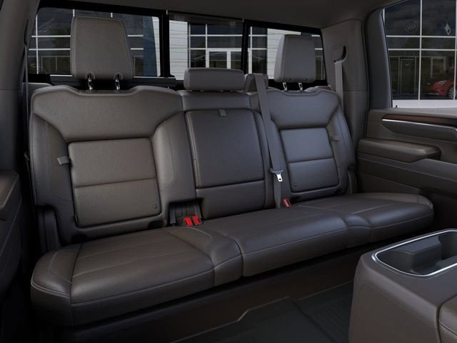 2026 GMC Sierra 2500HD Denali - Photo 17